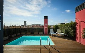 Hotel Catalonia Avinyó